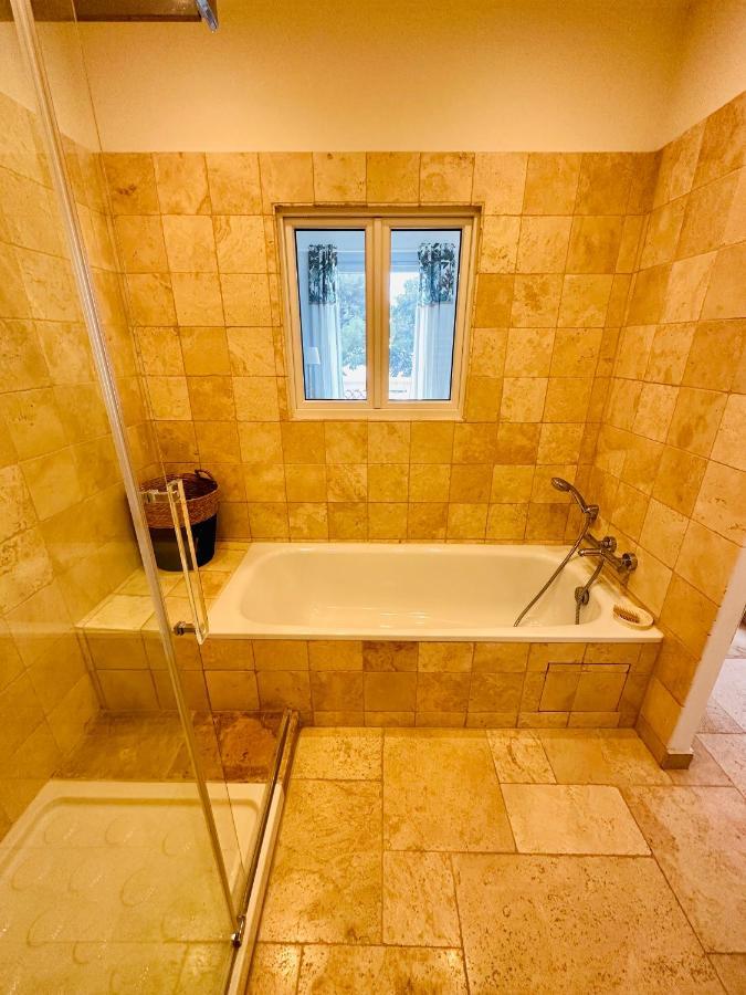 Centre San Peire Les Issambres Apartment Екстериор снимка