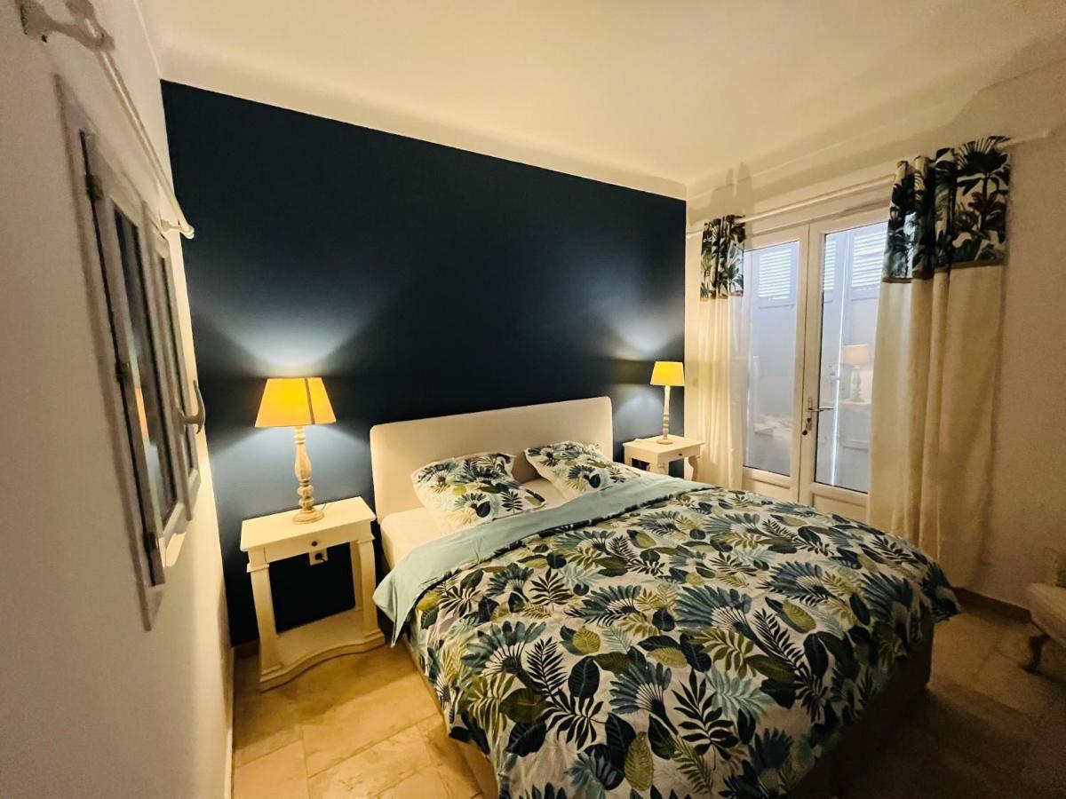 Centre San Peire Les Issambres Apartment Екстериор снимка