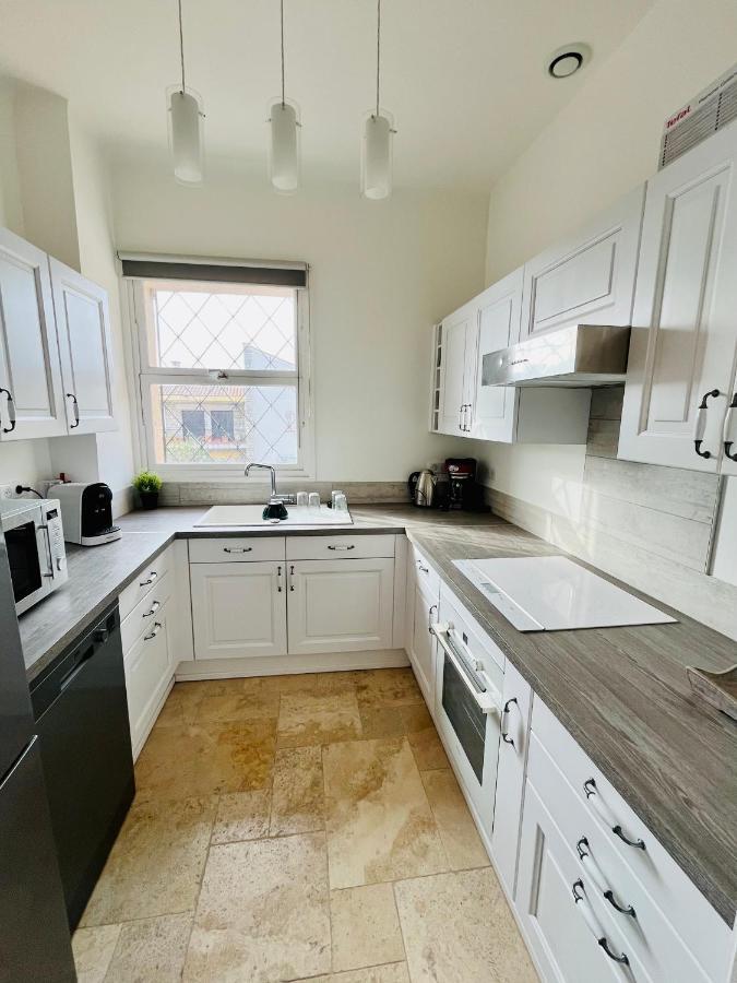 Centre San Peire Les Issambres Apartment Екстериор снимка