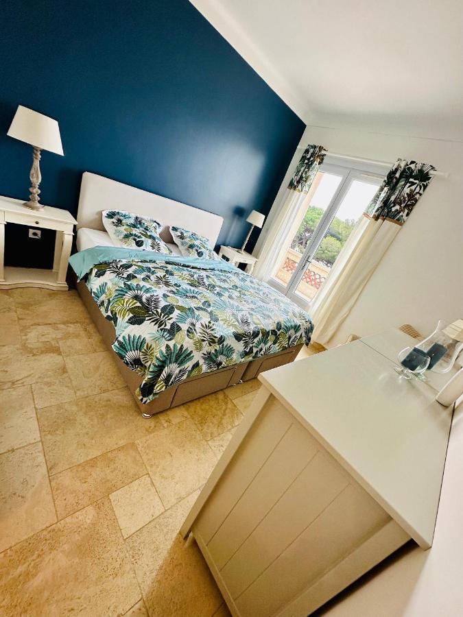 Centre San Peire Les Issambres Apartment Екстериор снимка